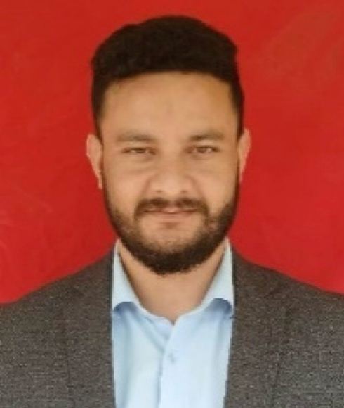 Karan Kunwar