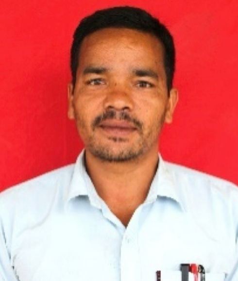 Ramesh Bahadur Bisht
