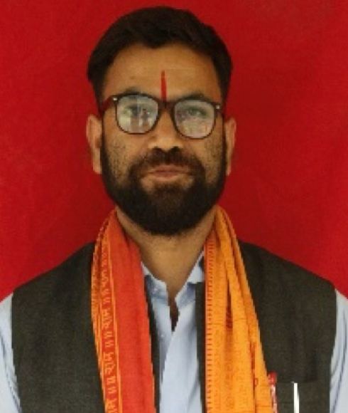 Ramesh Okheda