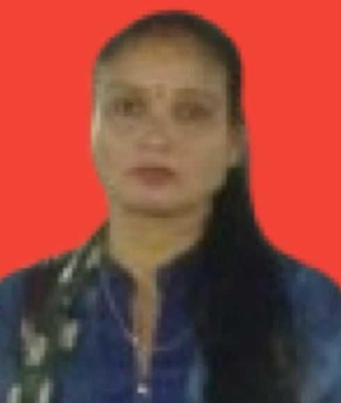 Yashoda Dhat