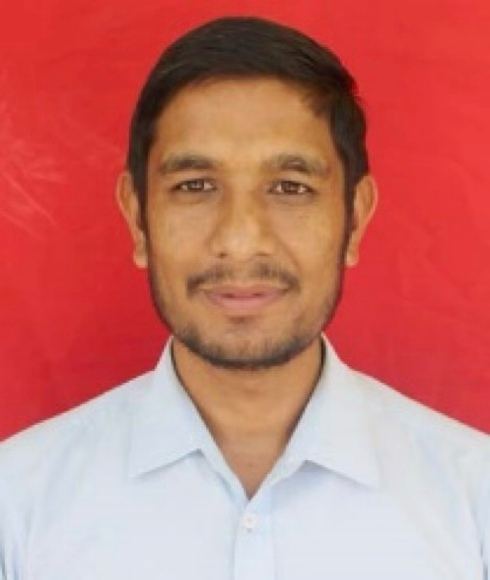 Ramesh Singh Saud
