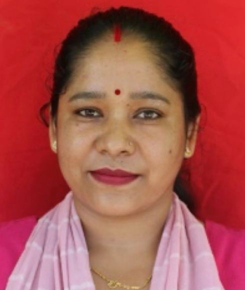 Kalpana G.C