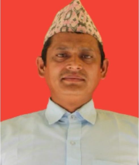 Dhan B. Adhikari