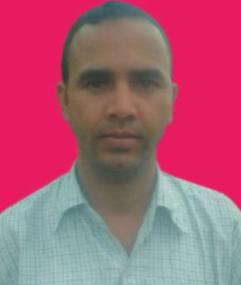 Krishnadev Joshi