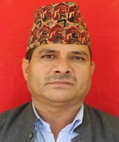 Mamsingh Airee