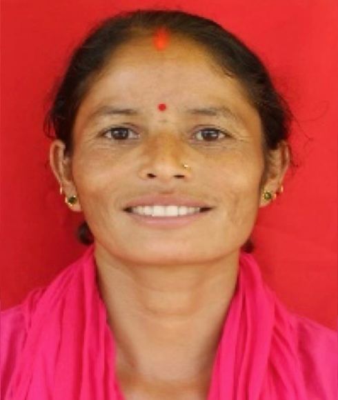 Ujli Bisht