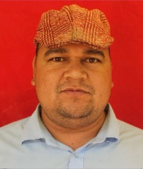 Harendra Kuwar