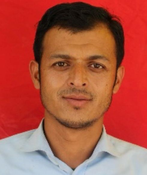 Man Khadayat