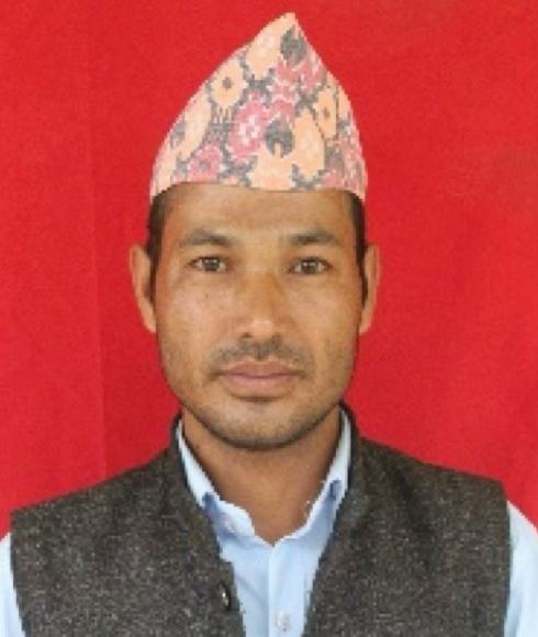 Prem B. Syada