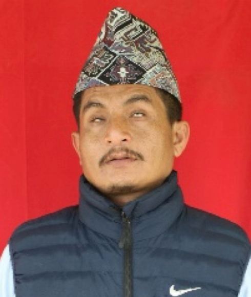 Shusil Thapa