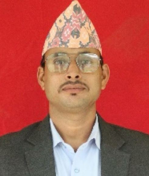Jayraj Awasthi