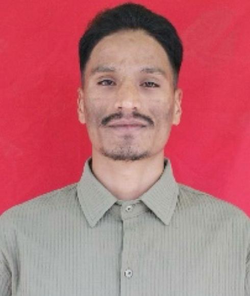 Dinesh Bisht