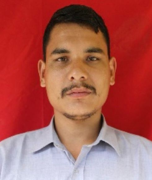 Binod Shahi
