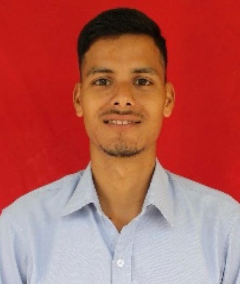 Keshav Raj Bhatt