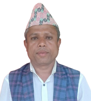 Tara Prasad Awasthi